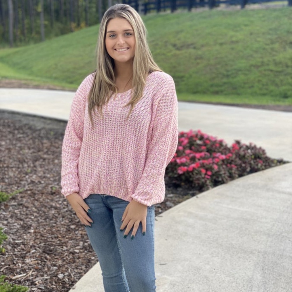 Andree by Unit sweater